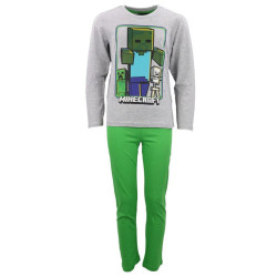 Minecraft Create gyerek...