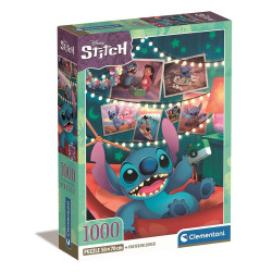 Disney Lilo és Stitch, A...