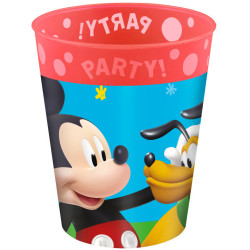 Disney Mickey Rock the...