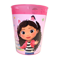 Gabi babaháza Friends micro...