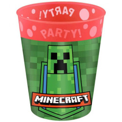 Minecraft micro prémium...