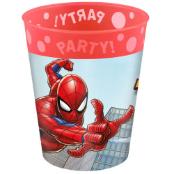 Pókember Crime Fighter...