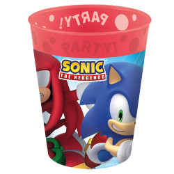 Sonic a sündisznó Sega...