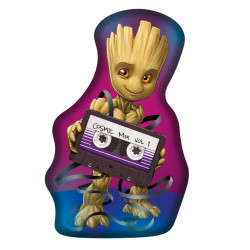 A galaxis őrzői I am Groot...