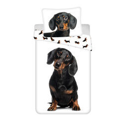 Kutyás Dachshund...