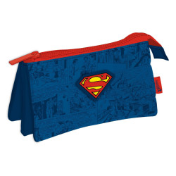 Superman 3 rekeszes...
