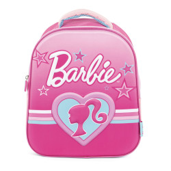 Barbie 3D hátizsák, táska...