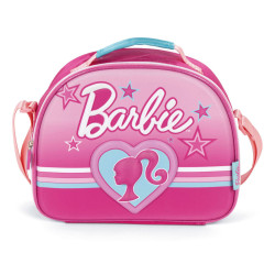 Barbie 3D thermo uzsonnás...