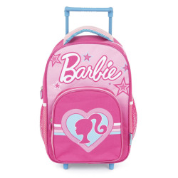 Barbie gurulós ovis...