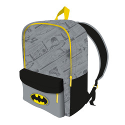 Batman iskolatáska, táska...