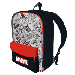 Marvel iskolatáska, táska...