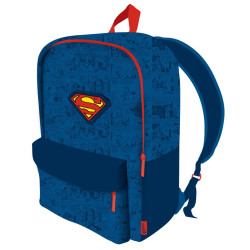 Superman iskolatáska, táska...