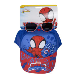 Pókember Spidey napszemüveg...
