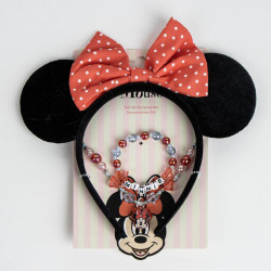 Disney Minnie ékszer és...