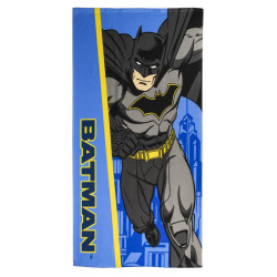 Batman fürdőlepedő, strand...