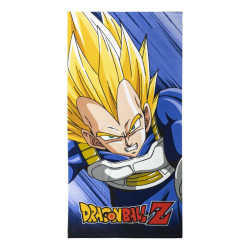 Dragon Ball fürdőlepedő,...