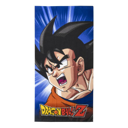 Dragon Ball fürdőlepedő,...
