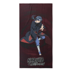 Naruto Itachi fürdőlepedő,...