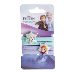 Disney Jégvarázs hajgumi...