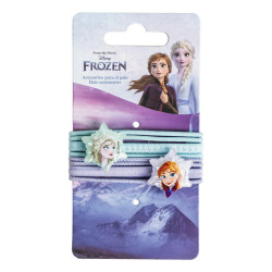 Disney Jégvarázs hajgumi...