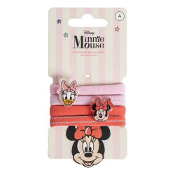 Disney Minnie Daisy hajgumi...