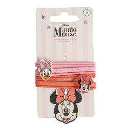 Disney Minnie Daisy hajgumi...