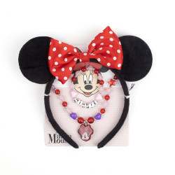 Disney Minnie ékszer és...