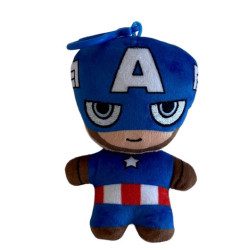 Bosszúállók Captain America...