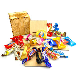 Celebration csokoládé...