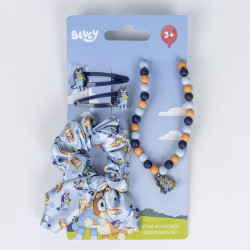 Bluey nyaklánc és...