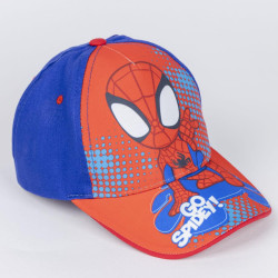 Pókember Spidey gyerek...
