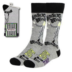 Beetlejuice Show Time...