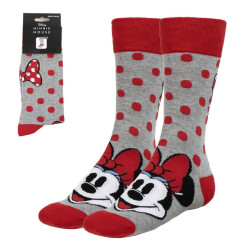 Disney Minnie Red Bow női...