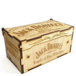 Jack Daniels 0,05L fa...