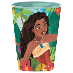 Disney Vaiana műanyag pohár...