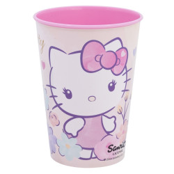 Hello Kitty Cute műanyag...