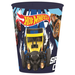 Hot Wheels Blue Fire...