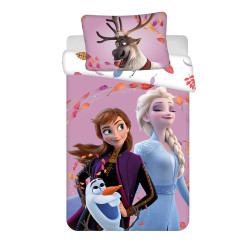 Disney Jégvarázs Wind...