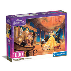 Disney Hercegnők Beauty and...