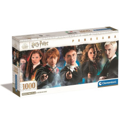 Harry Potter Contrast 1000...