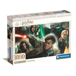 Harry Potter Duel 1000...
