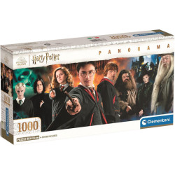 Harry Potter Foe 1000 db-os...