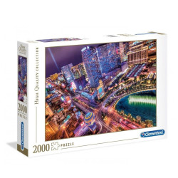 Las Vegas Night 2000 db-os...