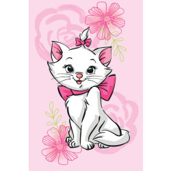 Disney Marie cica Pink...