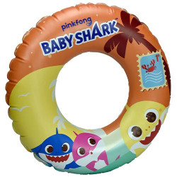 Baby Shark Sharktastic...