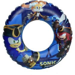 Sonic a sündisznó Prime...