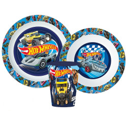 Hot Wheels Blue Fire...