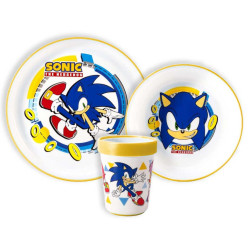 Sonic a sündisznó...