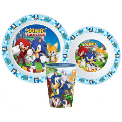 Sonic, a sündisznó...