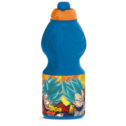 Dragon Ball kulacs,...